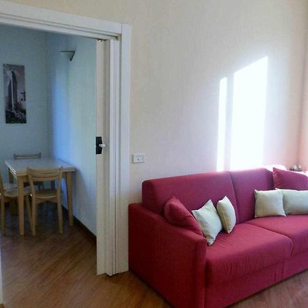 Apartmán Sva18 Fully Equipped Large Flat S Ambrogio Milán Exteriér fotografie