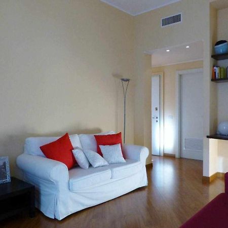 Apartmán Sva18 Fully Equipped Large Flat S Ambrogio Milán Exteriér fotografie