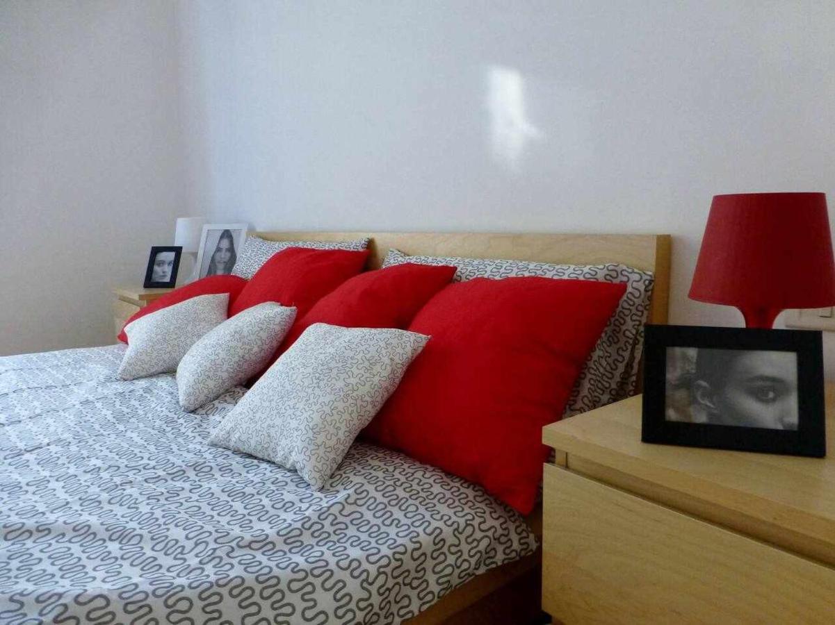 Apartmán Sva18 Fully Equipped Large Flat S Ambrogio Milán Exteriér fotografie