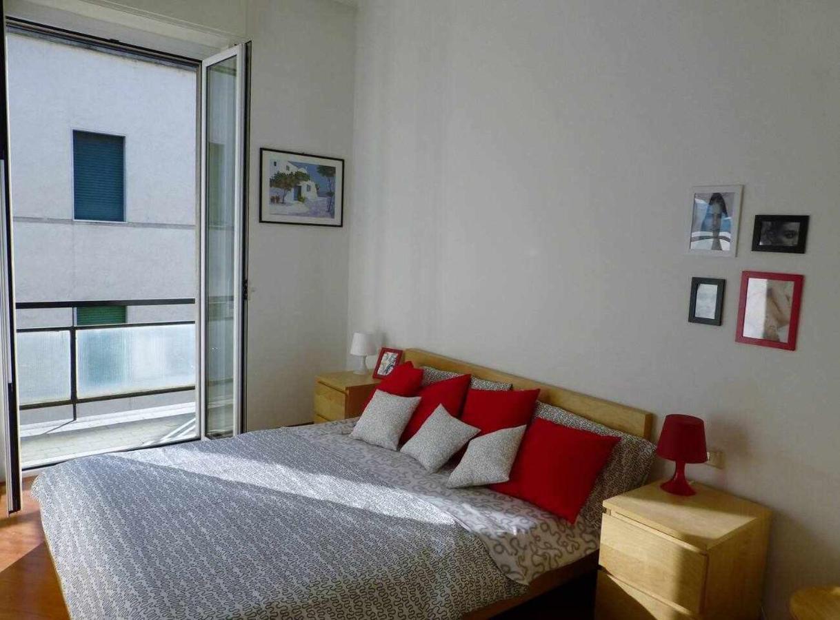 Apartmán Sva18 Fully Equipped Large Flat S Ambrogio Milán Exteriér fotografie