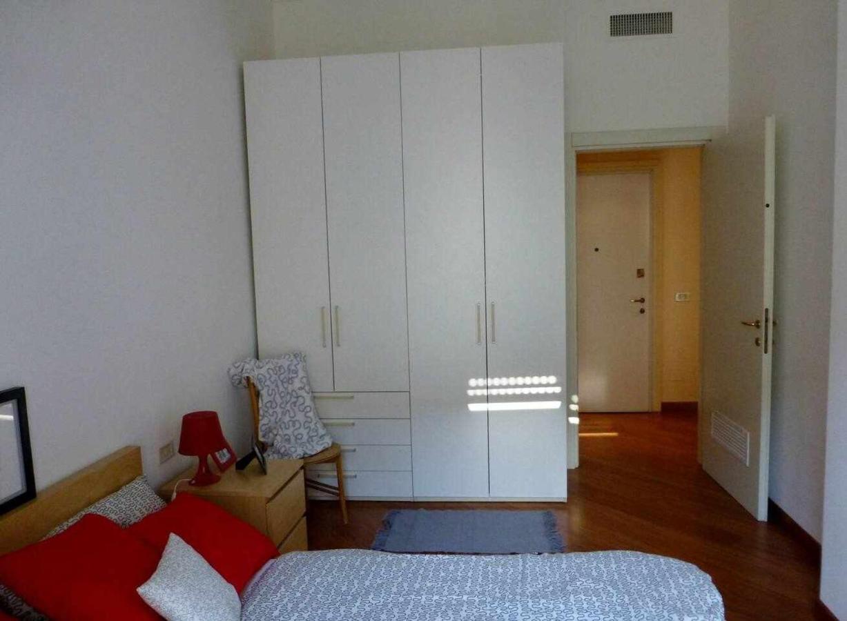 Apartmán Sva18 Fully Equipped Large Flat S Ambrogio Milán Exteriér fotografie